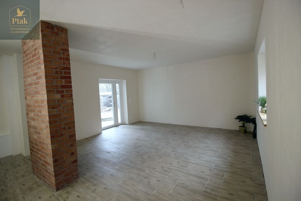 dom wolnostojący, 5 pokoi Poznań Zieliniec. Zdjęcie 10