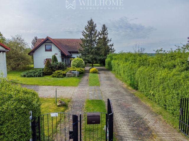 dom wolnostojący, 6 pokoi Bystre. Zdjęcie 27