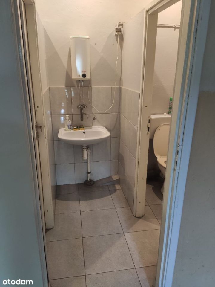 Lokal Bytom Rozbark, ul. Arki Bożka. Zdjęcie 3