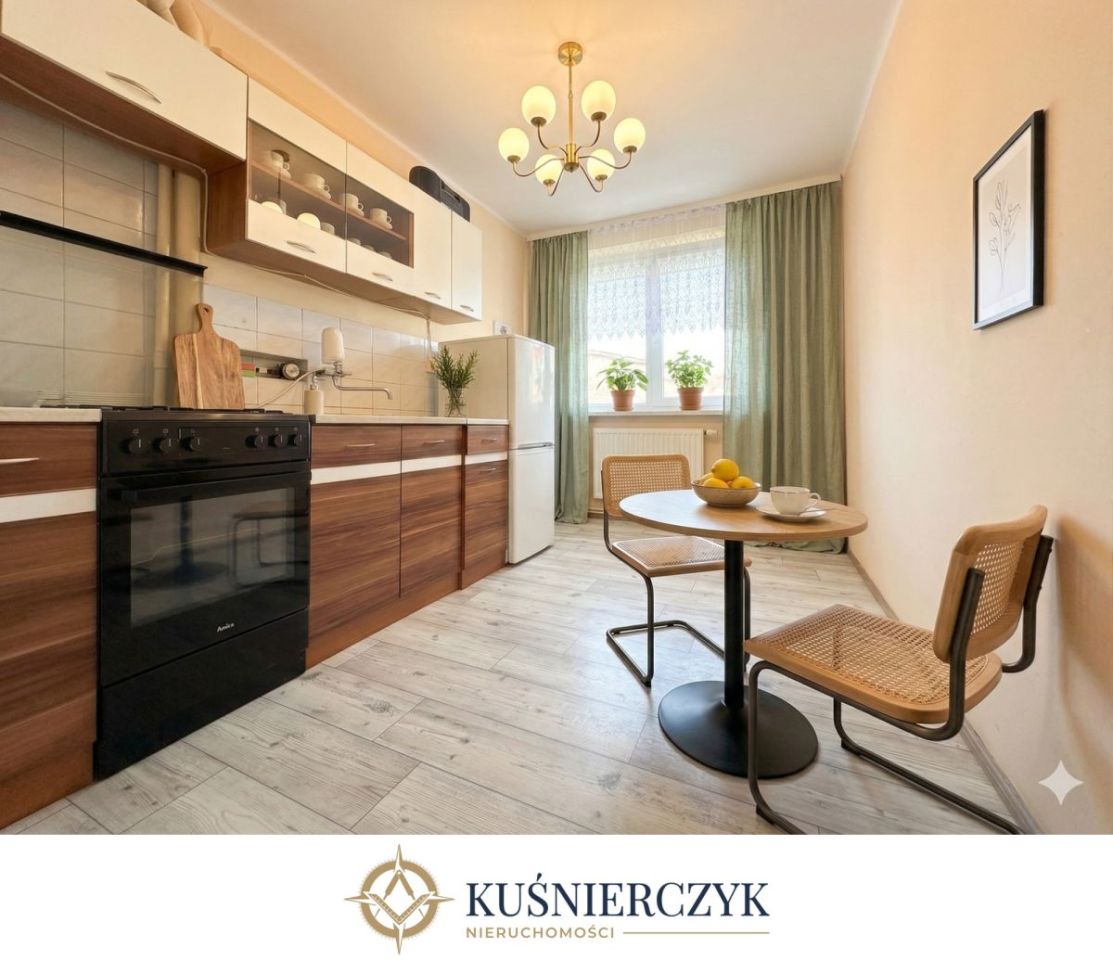 Mieszkanie 2-pokojowe Krosno, ul. Mirandoli Pika. Zdjęcie 3