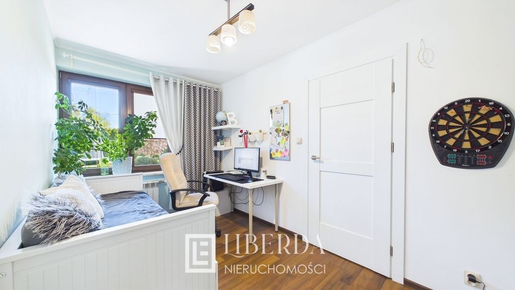 dom wolnostojący, 5 pokoi Puchaczów, ul. Partyzantów. Zdjęcie 7