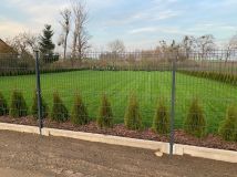 Działka budowlana Winna. Zdjęcie 2