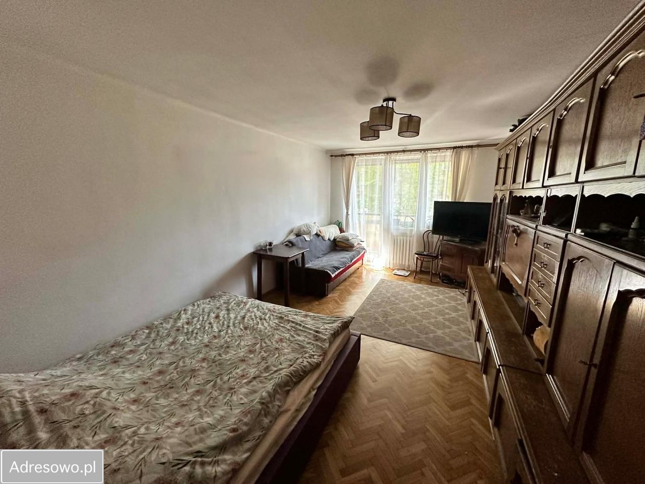 Mieszkanie 2-pokojowe Bielsko-Biała, ul. Wiktora Przybyły. Zdjęcie 3