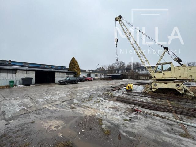 Działka Zgierz, ul. Barona. Zdjęcie 7