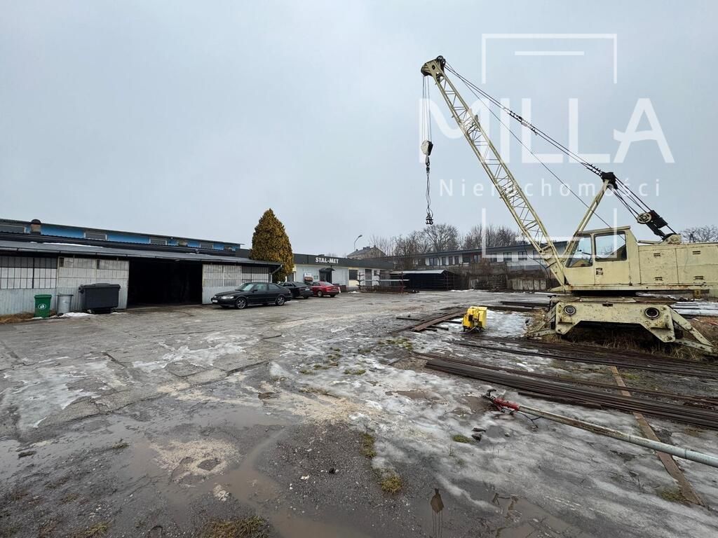 Działka Zgierz, ul. Barona. Zdjęcie 7
