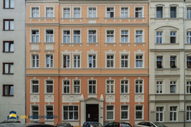 Mieszkanie 5-pokojowe Wrocław Krzyki, ul. Brzeska. Zdjęcie 13