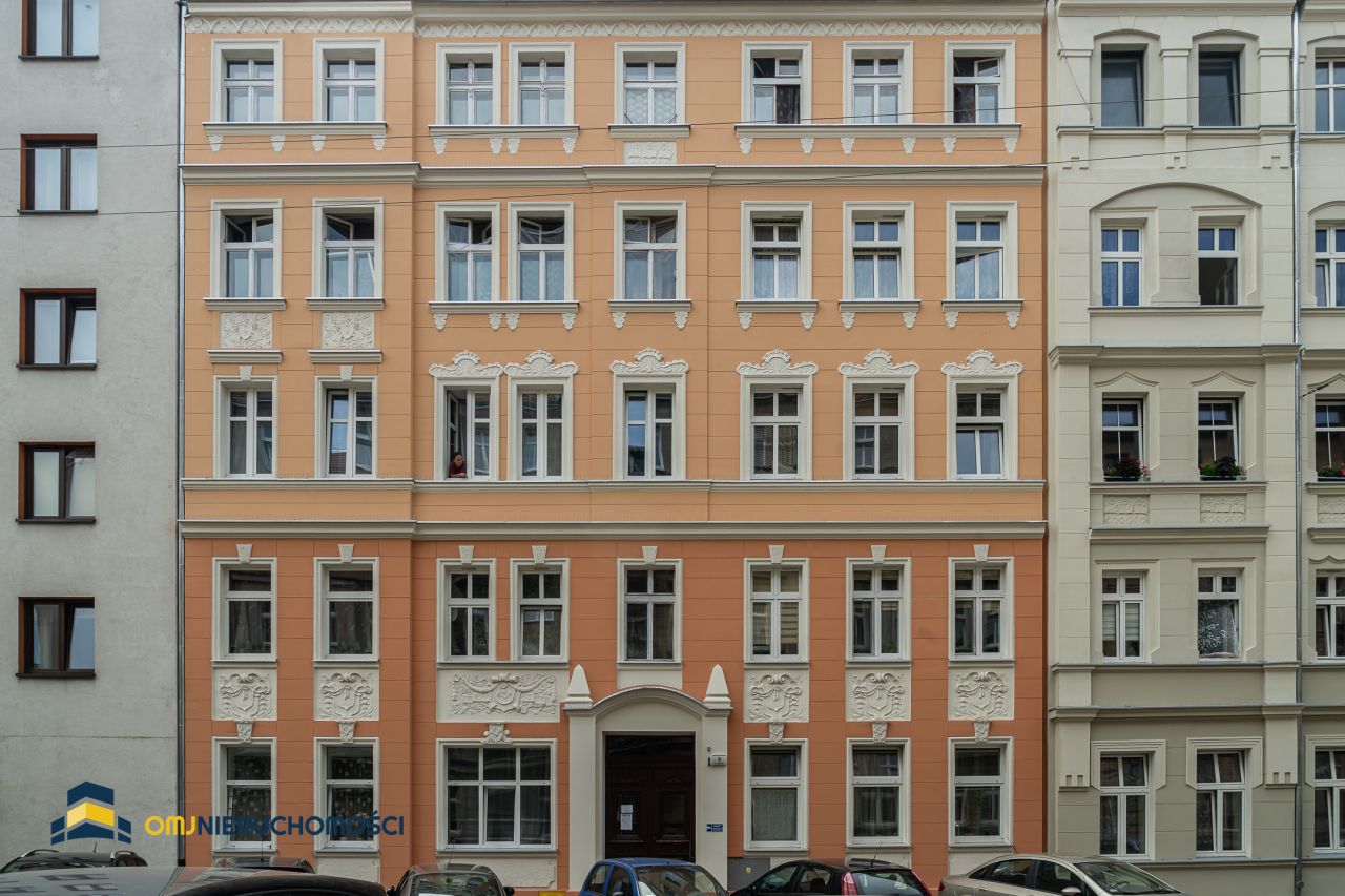 Mieszkanie 5-pokojowe Wrocław Krzyki, ul. Brzeska. Zdjęcie 13