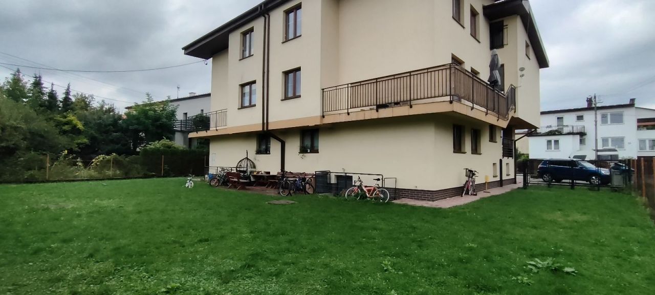 Mieszkanie 3-pokojowe Stary Sącz, os. Słoneczne. Zdjęcie 2