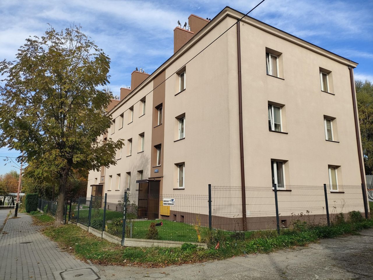 Mieszkanie 2-pokojowe Bielsko-Biała, ul. Konstantego Ildefonsa Gałczyńskiego. Zdjęcie 9