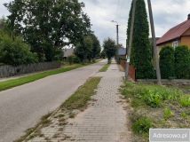 Działka budowlana Siemianówka. Zdjęcie 2