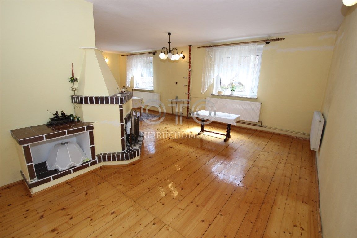 dom wolnostojący, 5 pokoi Bielawa, ul. Pod Lasem