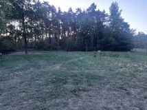 gospodarstwo Sowia Wola, ul. Szkolna. Zdjęcie 2