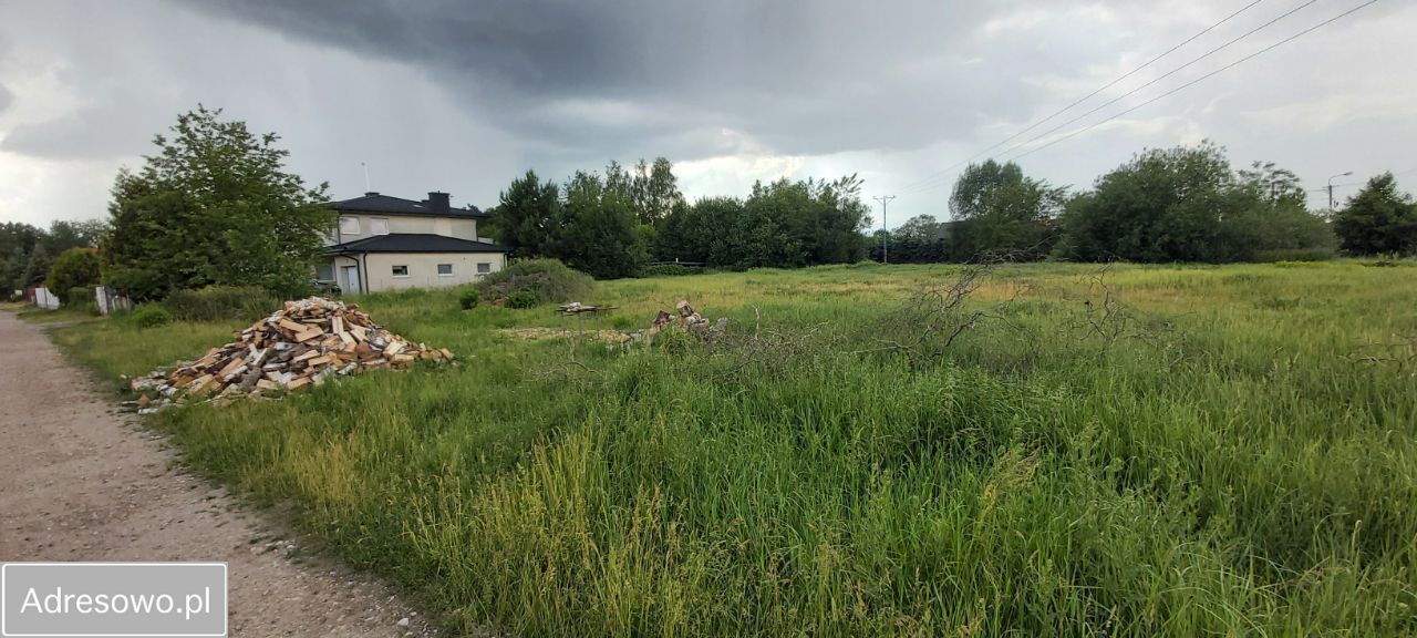 Działka budowlana Ostrołęka, ul. Pamięci Narodowej. Zdjęcie 2