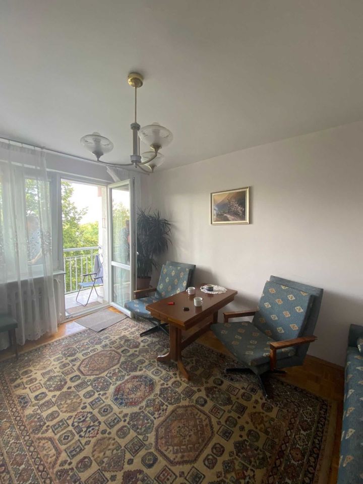 Mieszkanie 3-pokojowe Poznań Grunwald, ul. Olszynka