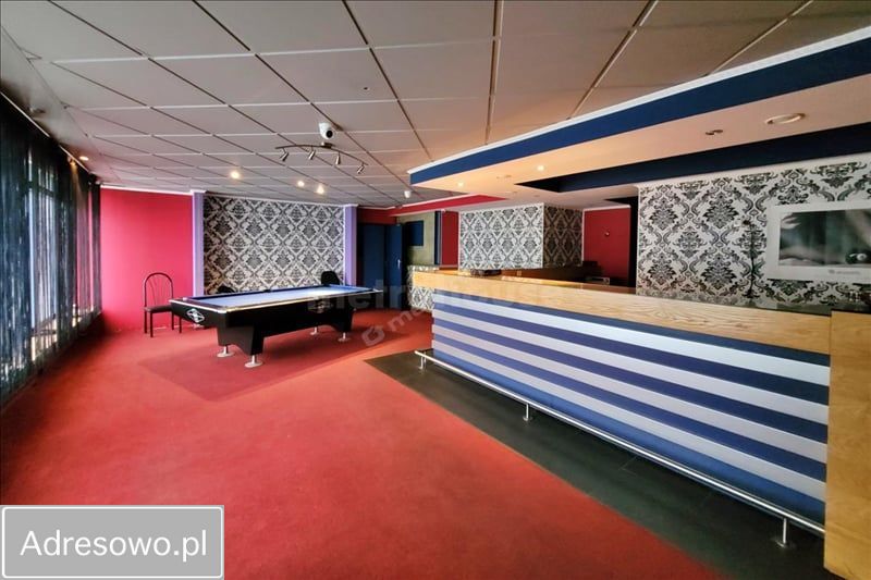 Lokal Ostrołęka, ul. Stacha Konwy. Zdjęcie 3