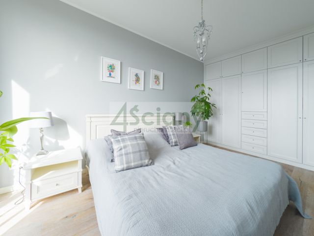 Mieszkanie 2-pokojowe Warszawa Mokotów, ul. Cybernetyki. Zdjęcie 7