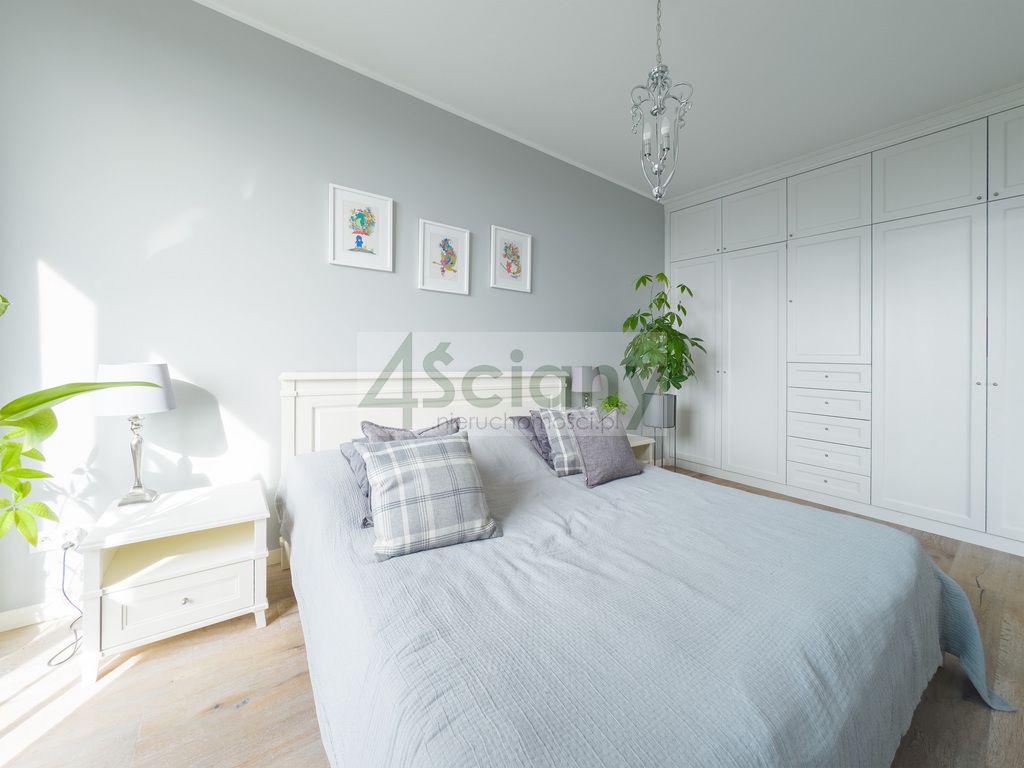 Mieszkanie 2-pokojowe Warszawa Mokotów, ul. Cybernetyki. Zdjęcie 7