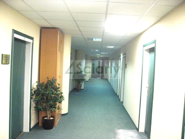 Biuro Warszawa Śródmieście. Zdjęcie 10