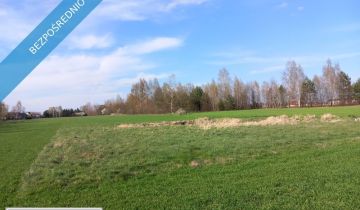 Działka rolno-budowlana Łódź Górna