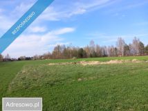 Działka rolno-budowlana Łódź Górna. Zdjęcie 1