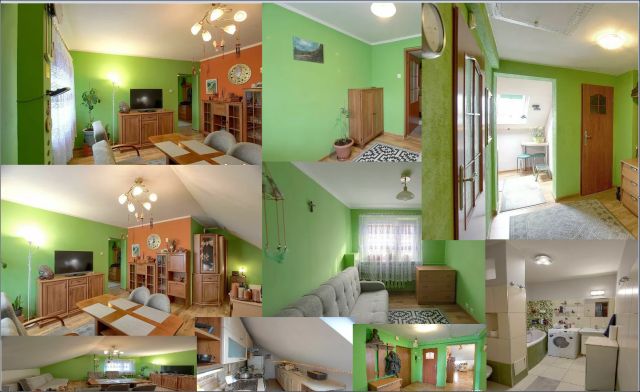 Mieszkanie 2-pokojowe Pyrzyce, ul. 1 Maja. Zdjęcie 1