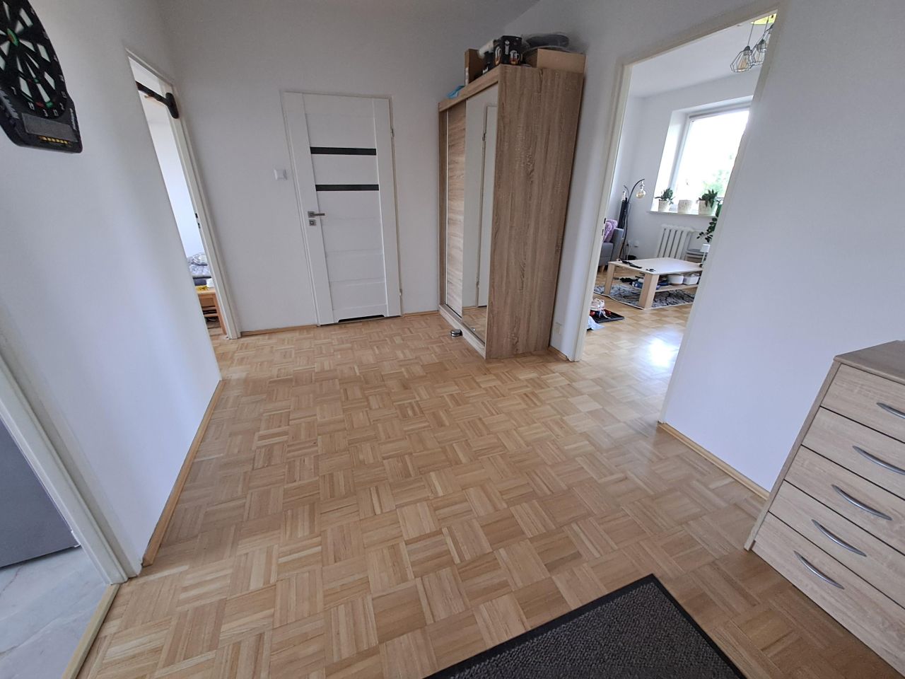 Mieszkanie 2-pokojowe Pruszków, ul. Emancypantek. Zdjęcie 8