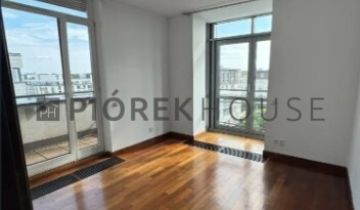 Mieszkanie 5-pokojowe Warszawa Wilanów, ul. Sarmacka