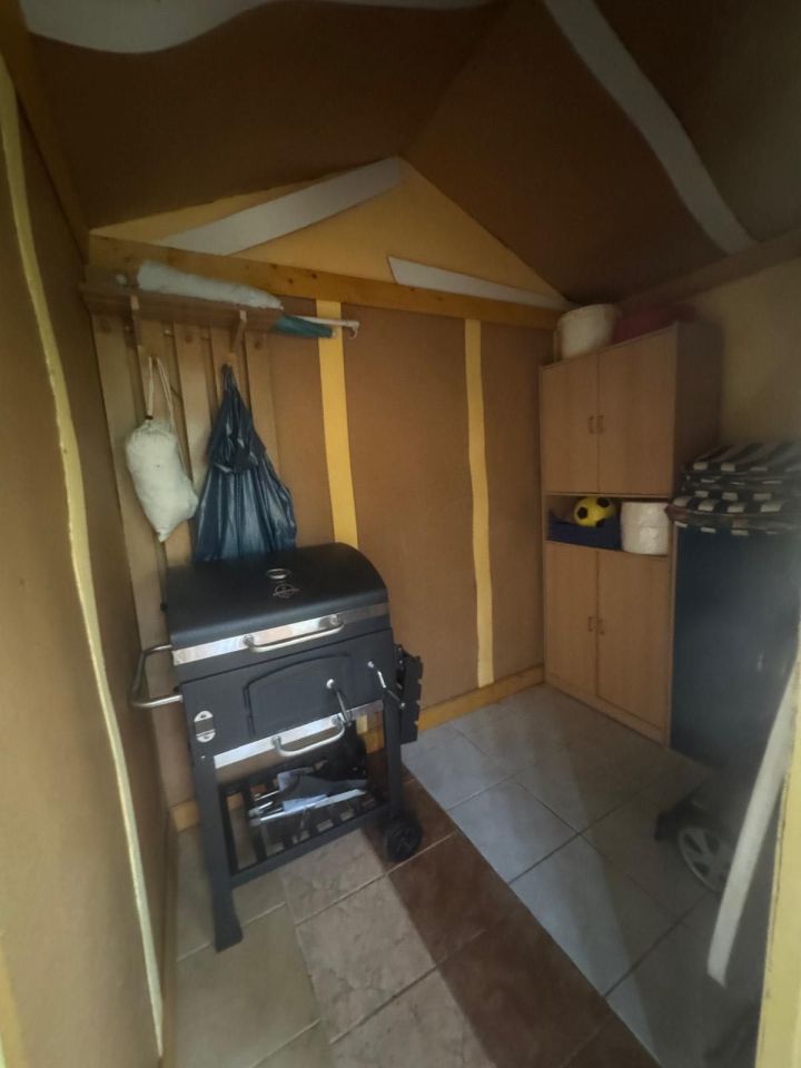 Działka rod Wrocław Krzyki. Zdjęcie 5