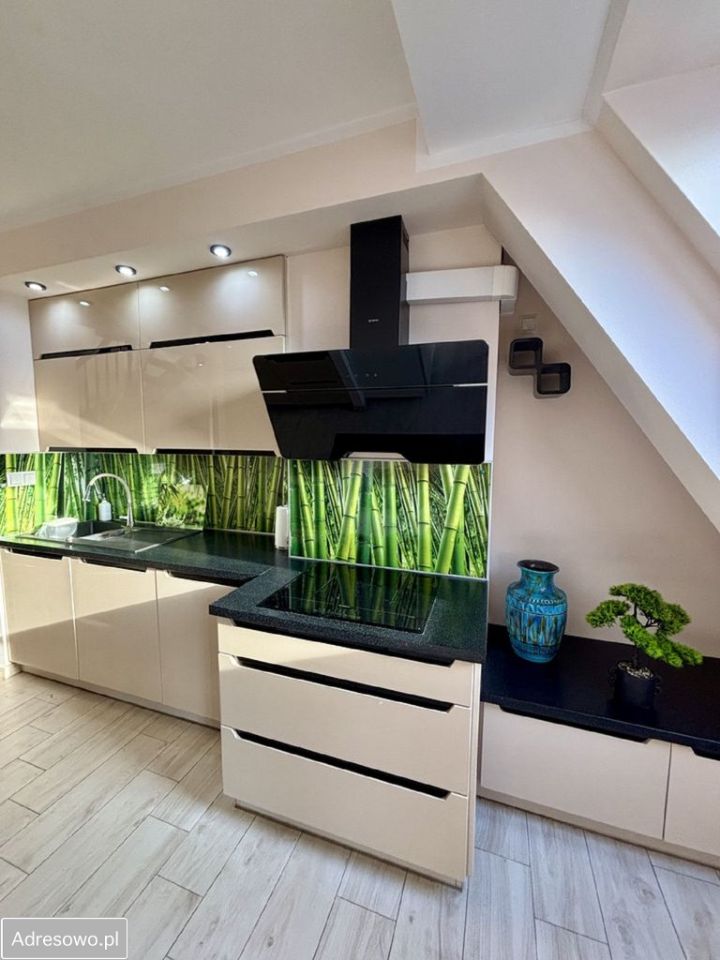 Mieszkanie 3-pokojowe Żary, ul. Spokojna. Zdjęcie 6