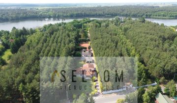 dom wolnostojący, 6 pokoi Licheń Stary