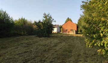 Działka budowlana Kujawy