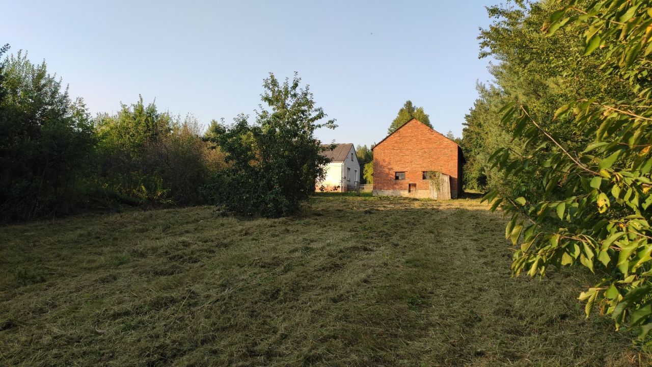 Działka budowlana Kujawy