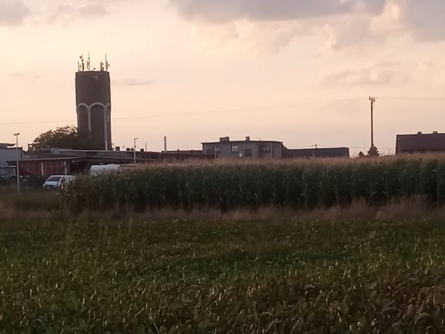 Działka rolno-budowlana Gliwice Ostropa, ul. Ignacego Daszyńskiego. Zdjęcie 1