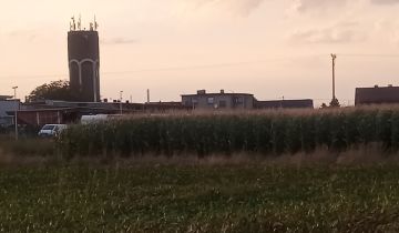 Działka rolno-budowlana Gliwice Ostropa, ul. Ignacego Daszyńskiego