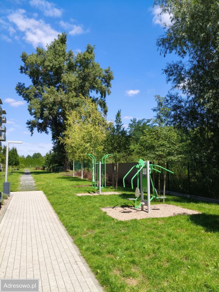 Mieszkanie 2-pokojowe Wrocław Psie Pole, ul. Adama Jerzego Czartoryskiego. Zdjęcie 18