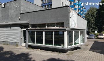 Lokal Katowice Śródmieście, ul. Chorzowska