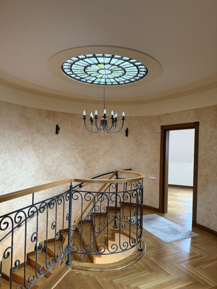 dom wolnostojący Częstochowa Parkitka, ul. Małopolska. Zdjęcie 5