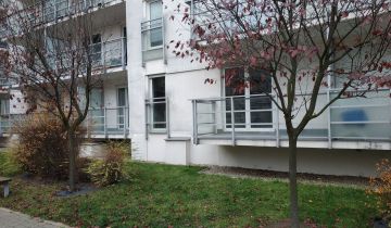 Mieszkanie 2-pokojowe Gdańsk Wrzeszcz, ul. Stanisława Skarżyńskiego