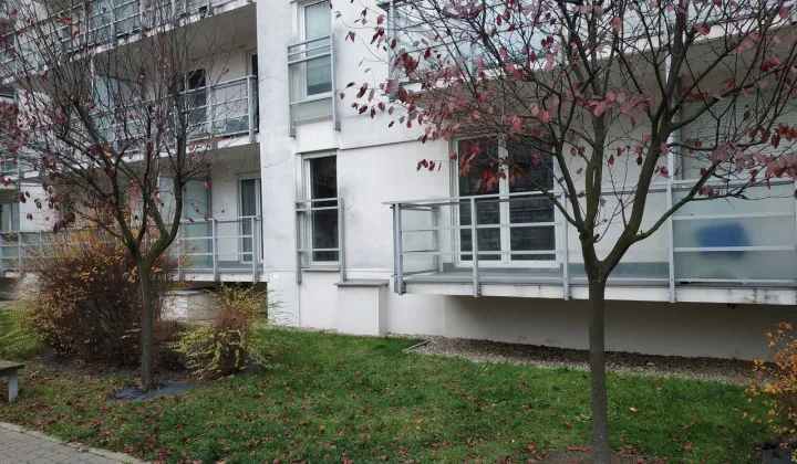 Mieszkanie 2-pokojowe Gdańsk Wrzeszcz, ul. Stanisława Skarżyńskiego