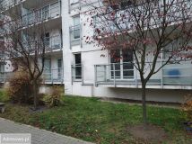 Mieszkanie 2-pokojowe Gdańsk Wrzeszcz, ul. Stanisława Skarżyńskiego