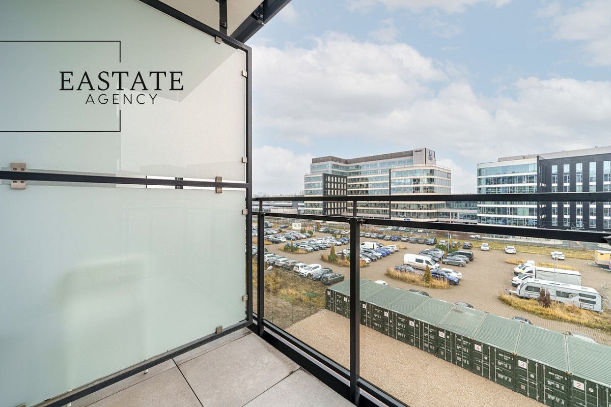 Mieszkanie 2-pokojowe Warszawa Włochy, ul. Wiktoryn. Zdjęcie 11