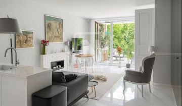 Mieszkanie 2-pokojowe Warszawa Wilanów, ul. Księdza Prymasa Augusta Hlonda