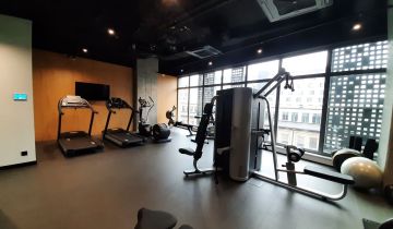 Mieszkanie 2-pokojowe Katowice Śródmieście, ul. Sokolska