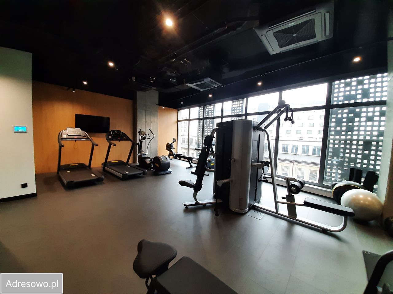 Mieszkanie 2-pokojowe Katowice Śródmieście, ul. Sokolska. Zdjęcie 2