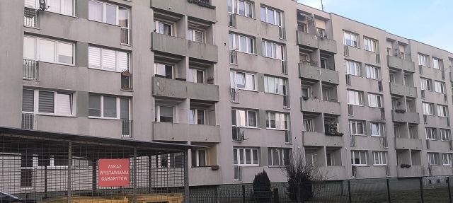 Mieszkanie 1-pokojowe Świnoujście Centrum, Kościuszki. Zdjęcie 1