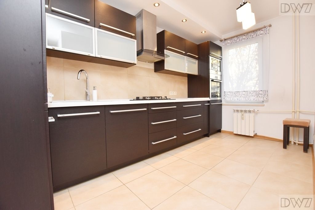 Mieszkanie 3-pokojowe Kraków Prądnik Czerwony, ul. Dobrego Pasterza. Zdjęcie 7