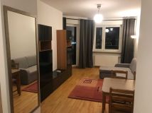 Mieszkanie 2-pokojowe Warszawa Białołęka, ul. Myśliborska. Zdjęcie 4