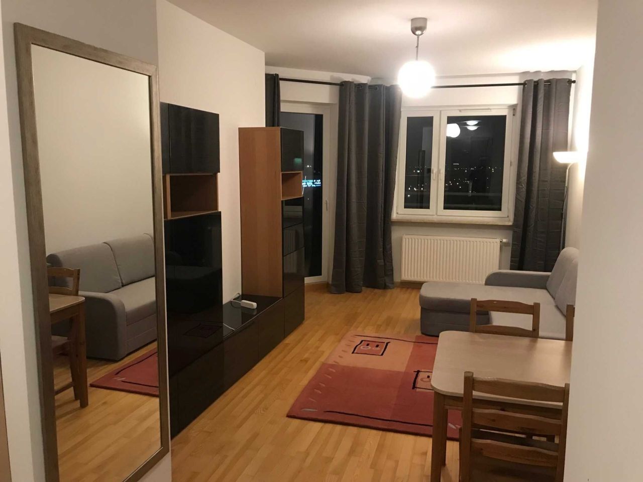 Mieszkanie 2-pokojowe Warszawa Białołęka, ul. Myśliborska. Zdjęcie 5