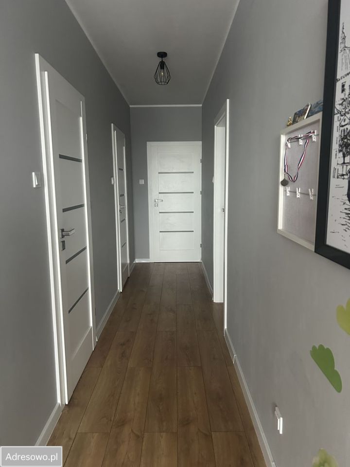 Mieszkanie 3-pokojowe Konin, ul. Berylowa. Zdjęcie 13