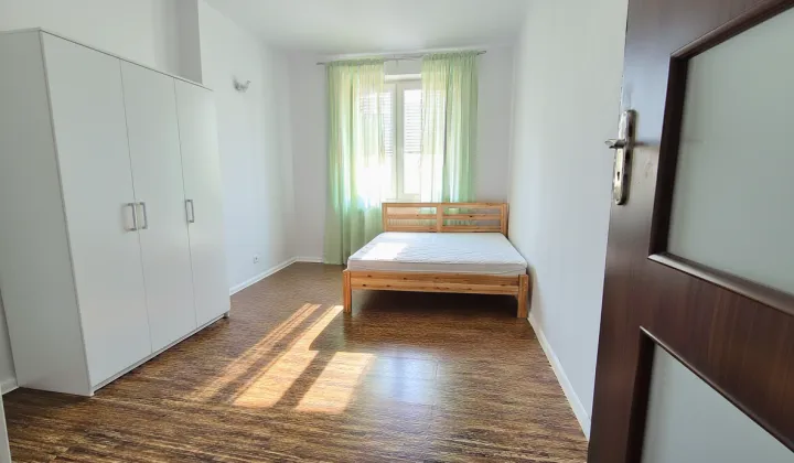 Mieszkanie 2-pokojowe Kraków Stare Miasto, ul. Halicka